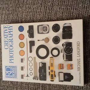Creative Photography book